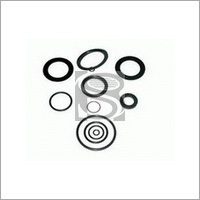 Industrial Rubber Spares