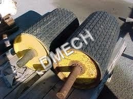 Coneyor Pulley