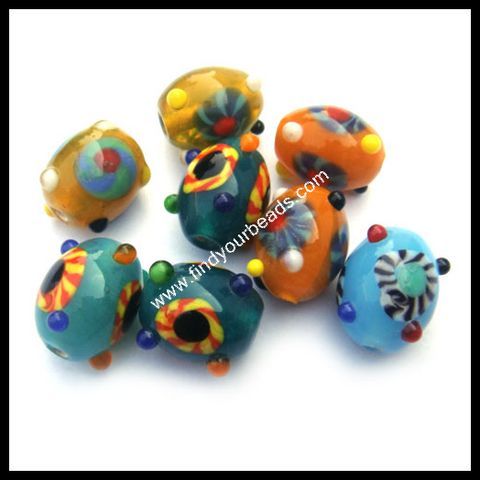 Fancy Beads