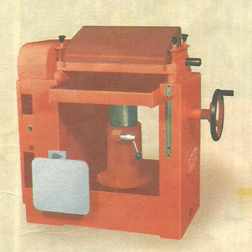 Autofeed Thickness Planner