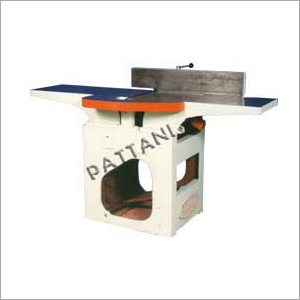 Surface Planner - Heavy Duty Body, Table Lengths 41" to 61" | Accurate Results, Vibration Free Operation, Precise Angular Planning