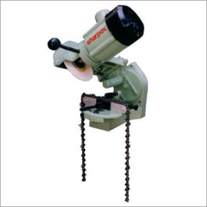 Chain Sharpener Machine Sharpex