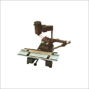 Engraving Machine & Accessories