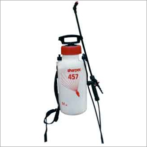 Garden Sprayer