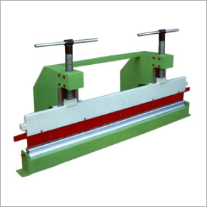 Press Brake