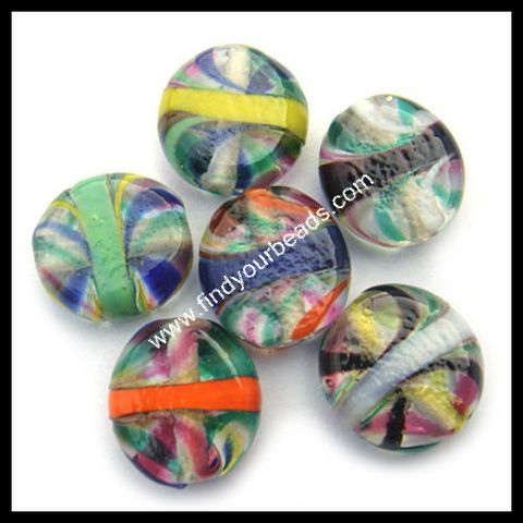 Fancy Beads
