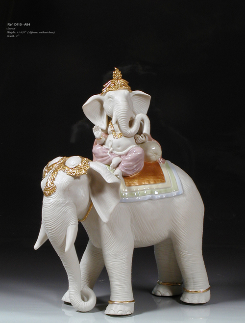 Marble Gods Gift Item