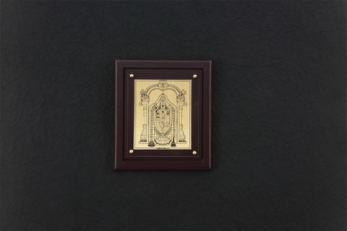 Lanminated Wall Hangings