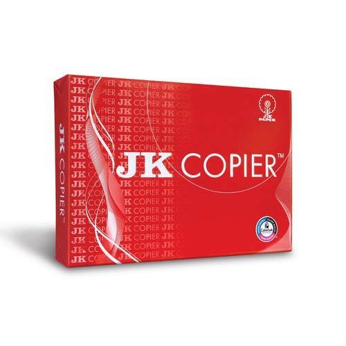 Copier Paper - A4 Size, White Paper, 80-100 GSM | Superior Photo Imaging, Trouble-Free Performance, Compatible with All Photocopying Systems