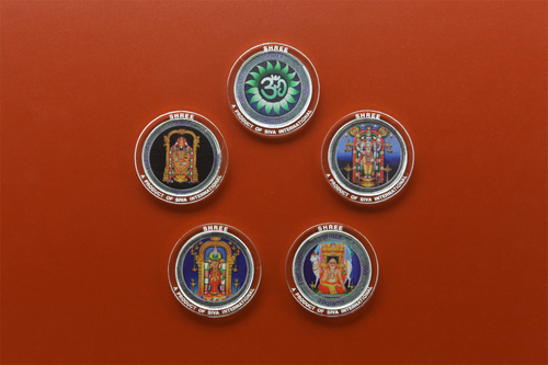 Religious Wall Hangings
