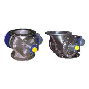 Rotary Air Lock Valves