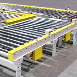Roller Conveyors