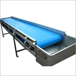 Industrial Conveyors