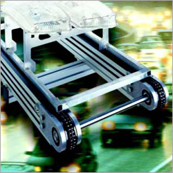 Industrial Conveyors