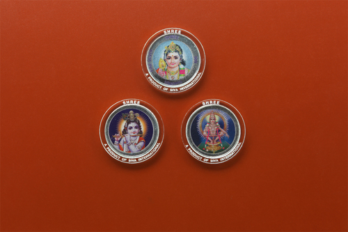 Krishna Wall Hangings