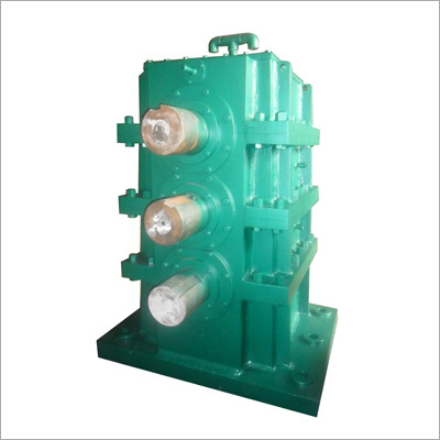 Gear Boxes