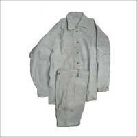 Polyester Welder Suit