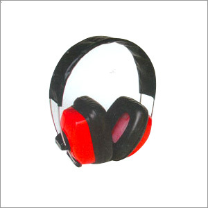 Safety Ear Muff Gender: Male