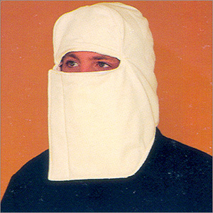 Non Aluminized Hoods