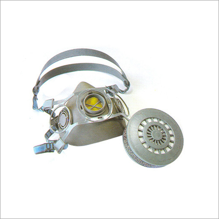 Gas / Vapour Protection Half Mask