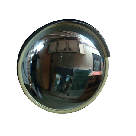 Convex Mirror