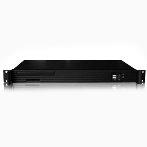 1U Rack Mount Pc