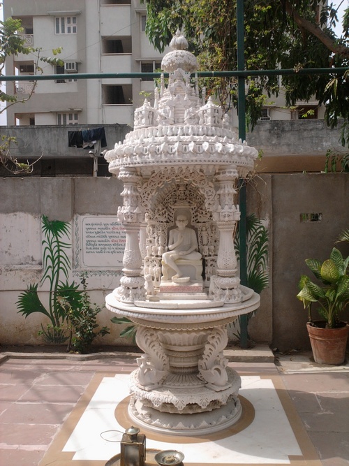 Home Temples