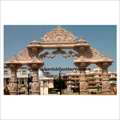 Historic Structures