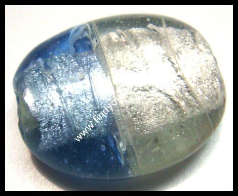 Furnace Glass Bead