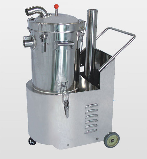 Industrial Dust Cleaner