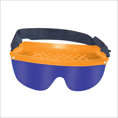 Furnace Goggles