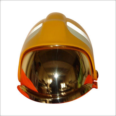 Fireman Helmet Size: S-L-M