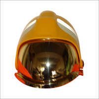 Fireman Helmet Size: S-l-m