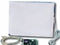 Saw Touch Screen