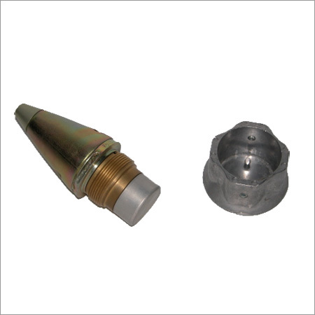 Precision Components