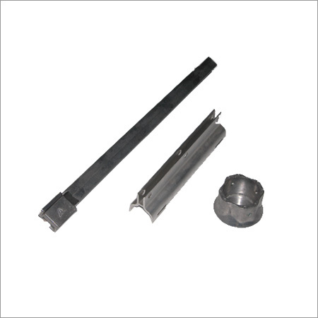 Aluminum Casting Components