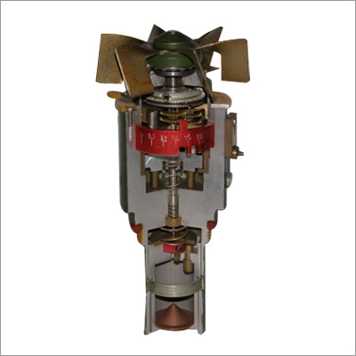 Precision Assemblies