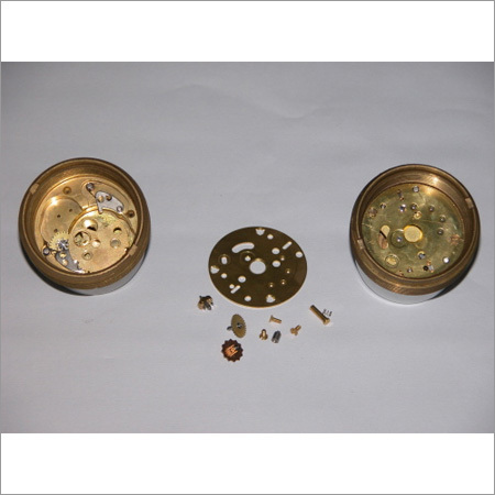 Sheet Metal Components