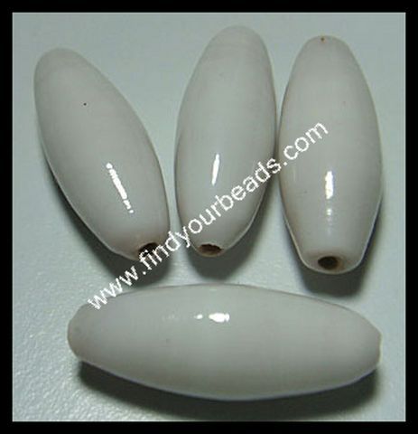 Plain Beads