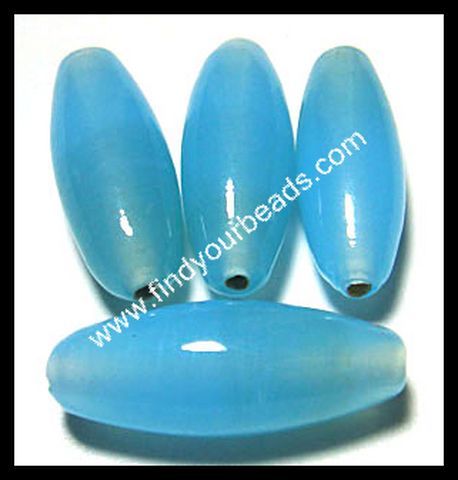 Plain Beads