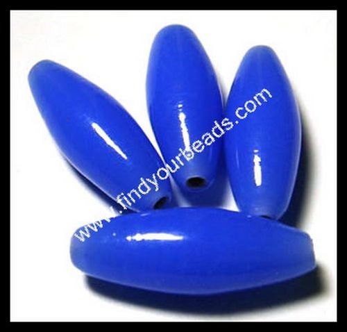 Plain Beads