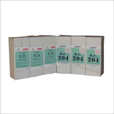 Industrial Vacuum Products