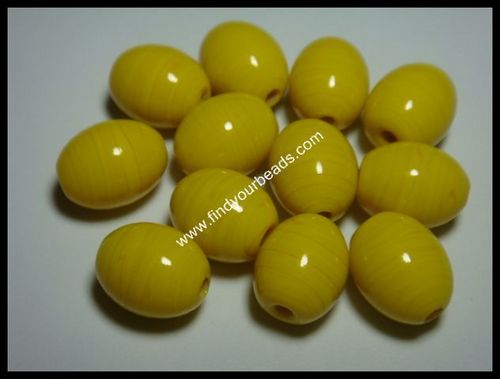 Plain Beads