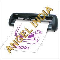 Sable Cutting Plotter