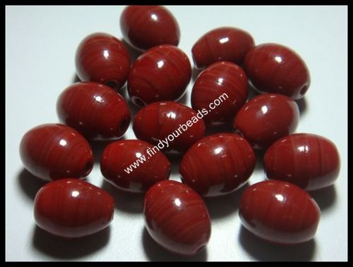 Plain Beads