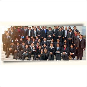 Personality Development Centers