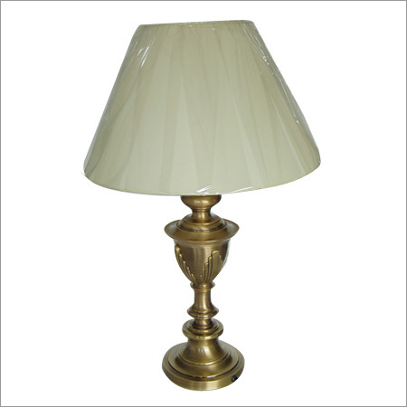 Decorative Table Lamps