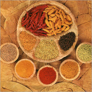 Spices & Seasonings