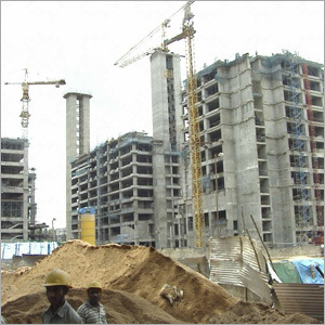 Real Estate Consultants & Projects