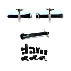 Sprinkler Pipe Fittings